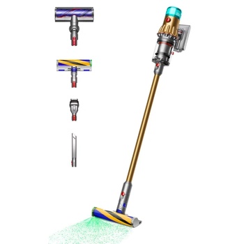 Dyson V12 Absolute SV46 Gold
