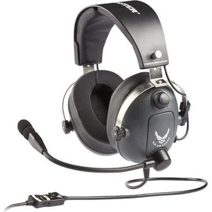 Thrustmaster T.Flight U.S. Air Force Edition (4060104) Слушалки