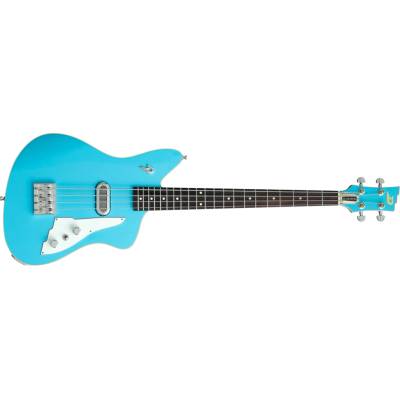 Duesenberg Kavalier Bass Narvik Blue