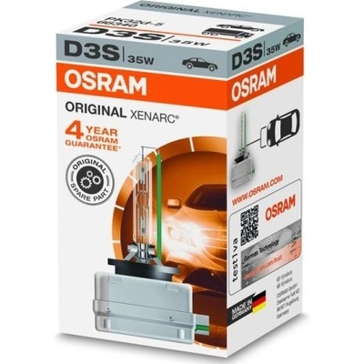 Osram D3S 35W