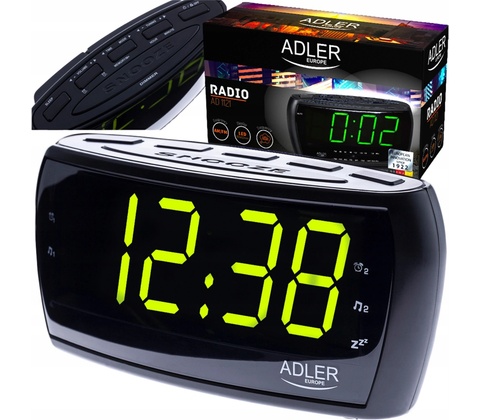 Adler AD 1121