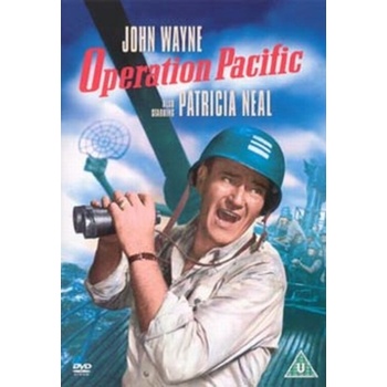 Operation Pacific DVD
