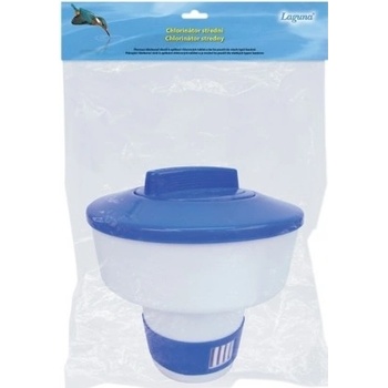 LAGUNA Dávkovací plovák střední