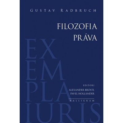 Filozofia práva