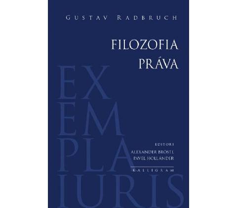Filozofia práva