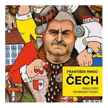 František Ringo Čech