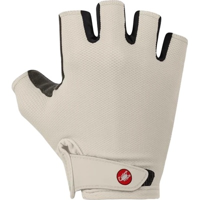 Castelli Дамски ръкавици Castelli Women's Competizione Glove - Silver Moon (202-8372-0214)
