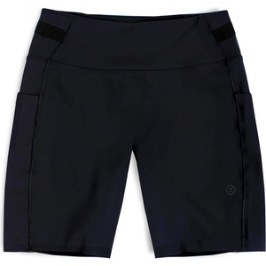 Ciele Athletics Дамски шорти за бягане Ciele Athletics Women's FST Tightshort 7'' Running shorts - Shadowcast (112-4273-0213)