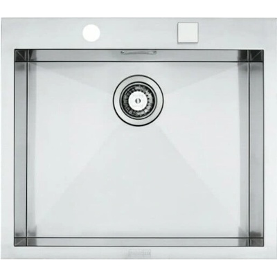 Franke PPX 210/610-58 grey