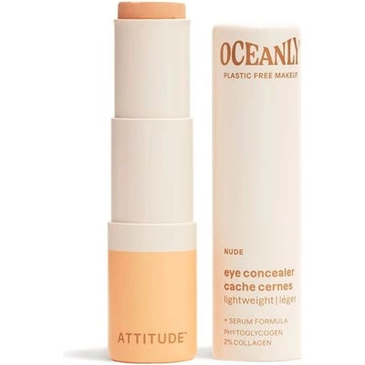 Attitude Oceanly Tuhý korektor Nude 5,7 g