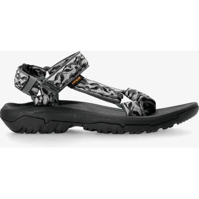 Teva Hurricane XLT2 mountain mosaic grey/black