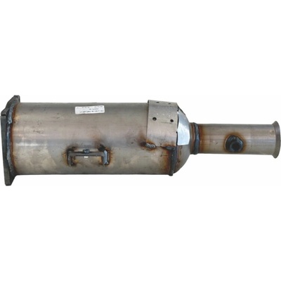 Filtr pevných částic - DPF BOSAL 095-218 (095218)