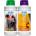 Nikwax Комплект от 2 части Twin Tech Wash / TX. Direct Wash-In 1л (0137P01)