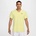 Nike Блуза с яка Nike Oz Open Polo Shirt Adults - Green/Ash
