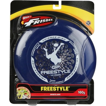 Sunflex Wham-O Free Style modrá