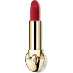 Guerlain Rouge G луксозно червило цвят 775 Le Rouge Bordeaux Velvet 3, 5 гр