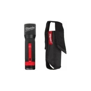 Milwaukee ML-LED FLASHLIGHT 325lm IP67 POCKET AAA