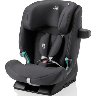 BRITAX RÖMER BRITAX Advansafix Pro Classic 2025 deep grey