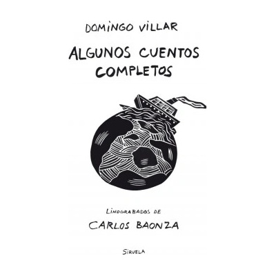 ALGUNOS CUENTOS COMPLETOS | DOMINGO VILLAR