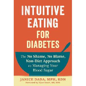 Intuitive Eating for Diabetes (ISBN: 9781648484094)