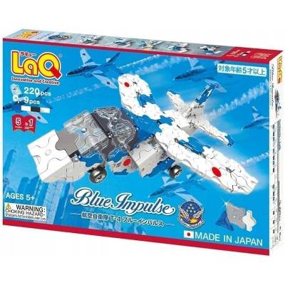 LaQ Hamacron Blue Impulse – Zboží Mobilmania