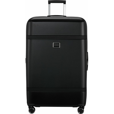 Samsonite IMAGE Spinner81/30 EXP Black 125 l 154694