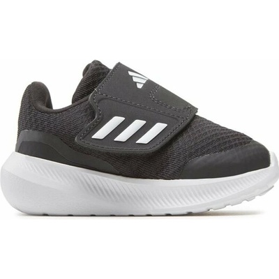 adidas Runfalcon 3.0 Sport Running Hook and Loop Black Kids