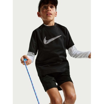 Nike Тениска b nk df multi ss top hbr