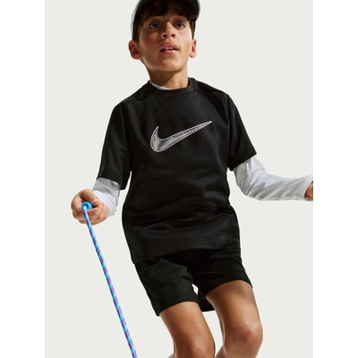 Nike Тениска b nk df multi ss top hbr