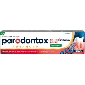 Parodontax Паста за зъби Parodontax Active Gummum Restoration Fresh Mint 75 мл
