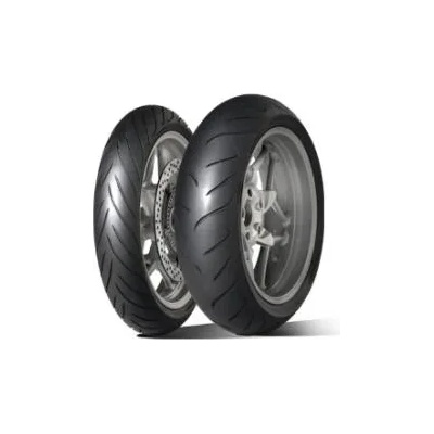 Dunlop Sportmax Roadsmart II 110/80 R19 59V