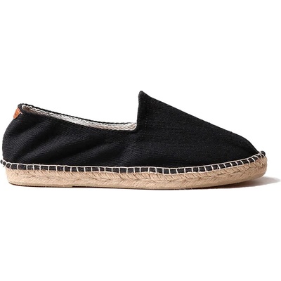 TONI PONS Montgri espadrilles - Black (Black)