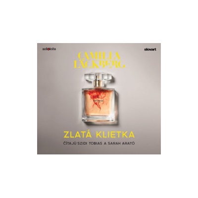 Zlatá klietka