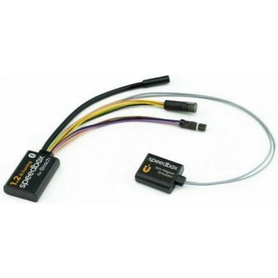 Speed Box 1.2 pre Bosch Smart system+Rim magnet