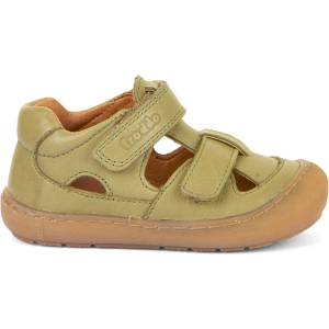 Froddo Детски сандали Froddo Kid's Ollie Sandal - Olive - размер 20 (EU) (702-4272-0312)