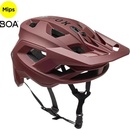 FOX Speedframe Solid rust 25/26