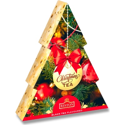 RISTON Christmas Tee Tree papír 50 g