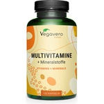 Vegavero Мултивитамини и минерали (веган формула), 120 капсули (vv-vita-46)