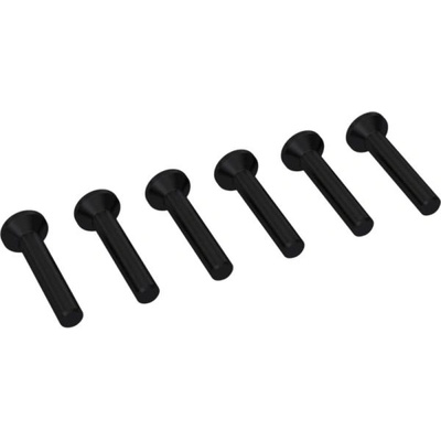 Arrma винт с вътрешен шестостен FH M2.5x14mm (6)