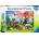 Ravensburger - Puzzle Among The Dinosaurs XXL - 100 piese