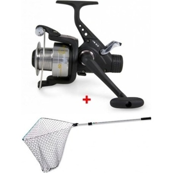 Lineaeffe Hyper Carp 40