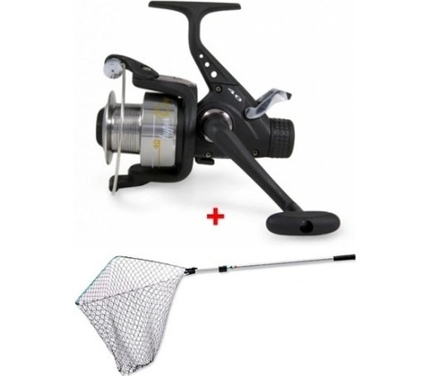 Lineaeffe Hyper Carp 40