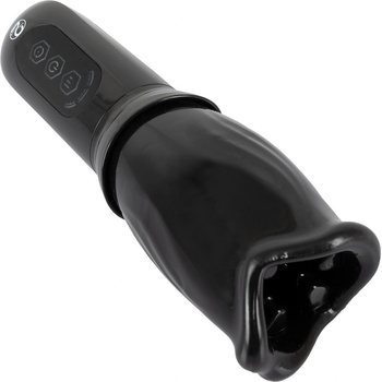 Rotating Masturbator