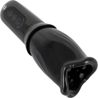 STROKER Rotating Masturbator