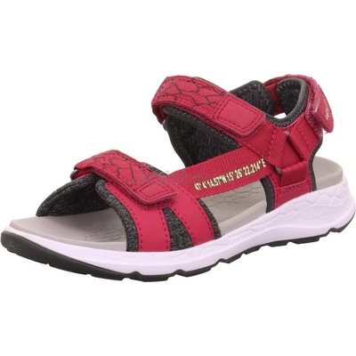 Superfit 1-000580-5010 Rot/Grün