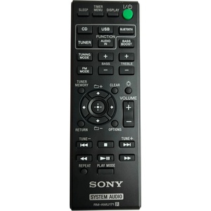 Sony rm-amu171 - оригинален дистанционен контрол (rm-amu171) Дистанционно