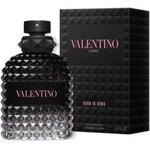 Valentino Born In Roma Uomo EDT 50 ml Парфюми