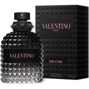 Valentino Born In Roma Uomo EDT 50 ml Парфюми