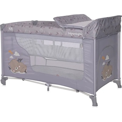 Lorelli Classic КОШАРА moonlight 2 НИВa grey dream (10080412365)