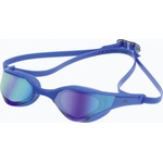 Aquafeel Очила за плуване aquaFeel Speedblue Mirrored blue